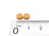 SARILEN 5 MG COMPRIMIDOS RECUBIERTOS CON PELÍCULA EFG