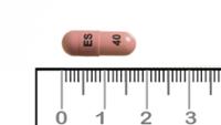 ESOMEPRAZOL CINFA 40 MG CAPSULAS DURAS GASTRORRESISTENTES EFG