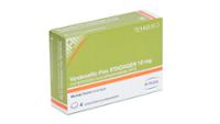 VARDENAFILO FLAS STADA 10 MG COMPRIMIDOS BUCODISPERSABLES EFG
