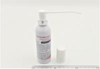 NORMOBUCAL 200 MG/ML SOLUCION PARA PULVERIZACION BUCAL