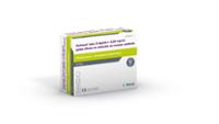 CETRAXAL PLUS 3 MG/ML + 0,25 MG/ML GOTAS OTICAS EN SOLUCION EN ENVASE UNIDOSIS