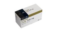 ORLISTAT CINFA 120 MG CAPSULAS DURAS