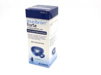 MUCIBRON FORTE 6 MG/ML SOLUCION ORAL