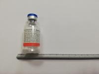 BORTEZOMIB DR. REDDYS 3,5 MG POLVO PARA SOLUCION INYECTABLE EFG