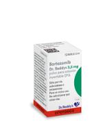 BORTEZOMIB DR. REDDYS 3,5 MG POLVO PARA SOLUCION INYECTABLE EFG