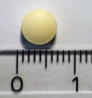 SOLIFENACINA TECNIGEN 5 MG COMPRIMIDOS RECUBIERTOS CON PELICULA EFG