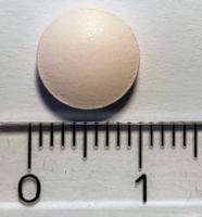 SOLIFENACINA TECNIGEN 10 MG COMPRIMIDOS RECUBIERTOS CON PELICULA EFG