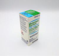 METAMIZOL NORMON 500 MG/ML GOTAS ORALES EN SOLUCION EFG