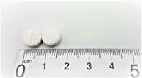 NORMOSTOP CAFEINA 50 MG/50 MG COMPRIMIDOS RECUBIERTOS CON PELICULA