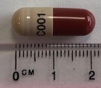 DUTASTERIDA/TAMSULOSINA KERN PHARMA 0,5 MG/0,4 MG CAPSULAS DURAS