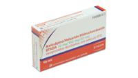 AMLODIPINO/VALSARTAN/HIDROCLOROTIAZIDA STADA 10 MG/160 MG/25 MG COMPRIMIDOS RECUBIERTOS CON PELICULA EFG