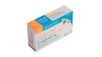 DROSPIRENONA/ETINILESTRADIOL CINFA 3 MG/0,02 MG COMPRIMIDOS RECUBIERTOS CON PELICULA (24+4) EFG
