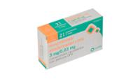DROSPIRENONA/ETINILESTRADIOL CINFA 3 MG/0,03 MG COMPRIMIDOS RECUBIERTOS CON PELICULA EFG