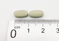 CINACALCET NORMON 30 MG COMPRIMIDOS RECUBIERTOS CON PELICULA EFG