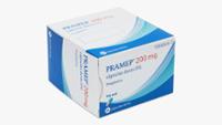 PRAMEP 200 MG CAPSULAS DURAS EFG