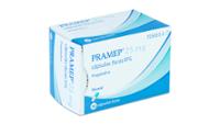 PRAMEP 25 MG CAPSULAS DURAS EFG