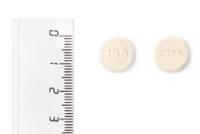 NEMEA 100 MG COMPRIMIDOS BUCODISPERSABLES EFG