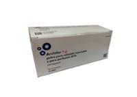 ARCHIFAR 1G POLVO PARA SOLUCION INYECTABLE Y PARA PERFUSION EFG