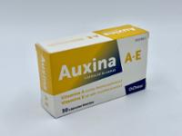 AUXINA A+E CAPSULAS BLANDAS