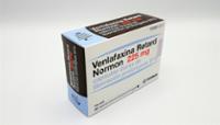 VENLAFAXINA RETARD NORMON 225 MG CAPSULAS DURAS DE LIBERACION PROLONGADA EFG