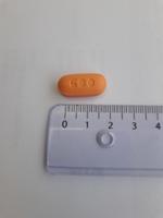 ABACAVIR/LAMIVUDINA KERN PHARMA 600 MG/300 MG COMPRIMIDOS RECUBIERTOS CON PELICULA EFG