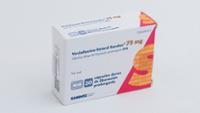 VENLAFAXINA RETARD SANDOZ 75 MG CAPSULAS DURAS DE LIBERACION PROLONGADA EFG
