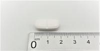 TRAMADOL/PARACETAMOL NORMON 75 MG/650 MG COMPRIMIDOS