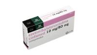 EZETIMIBA/ATORVASTATINA CINFAMED 10 MG/80 MG COMPRIMIDOS