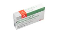 AMLODIPINO/VALSARTAN/HIDROCLOROTIAZIDA CINFAMED 5 MG/160 MG/12,5 MG COMPRIMIDOS RECUBIERTOS CON PELICULA EFG