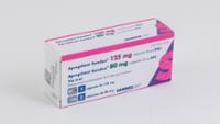 APREPITANT SANDOZ 125 MG CAPSULAS DURAS EFG/APREPITANT SANDOZ 80 MG CAPSULAS DURAS EFG