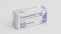PITAVASTATINA SANDOZ 1 MG COMPRIMIDOS RECUBIERTOS CON PELICULA EFG