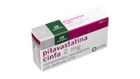 PITAVASTATINA CINFA 2 MG COMPRIMIDOS RECUBIERTOS CON PELICULA EFG