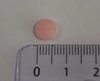 AMBRISENTAN KERN PHARMA 5 MG COMPRIMIDOS RECUBIERTOS CON PELICULA EFG