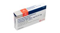 OLMESARTAN/AMLODIPINO/HIDROCLOROTIAZIDA CINFAMED 40 MG/5 MG/12,5 MG COMPRIMIDOS RECUBIERTOS CON PELICULA EFG