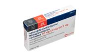 OLMESARTAN/AMLODIPINO/HIDROCLOROTIAZIDA CINFAMED 40 MG/10 MG/12,5 MG COMPRIMIDOS RECUBIERTOS CON PELICULA EFG