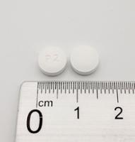 PITAVASTATINA NORMON 2 MG COMPRIMIDOS RECUBIERTOS CON PELICULA EFG