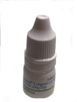 DUCRESSA 1 MG/ML + 5 MG/ML COLIRIO EN SOLUCION
