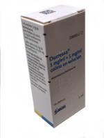 DUCRESSA 1 MG/ML + 5 MG/ML COLIRIO EN SOLUCION