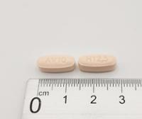 AMLODIPINO/VALSARTAN/HIDROCLOROTIAZIDA NORMON 10 MG/160 MG/12,5 MG COMPRIMIDOS RECUBIERTOS CON PELICULA EFG