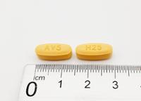 AMLODIPINO/VALSARTAN/HIDROCLOROTIAZIDA NORMON 5 MG/160 MG/25 MG COMPRIMIDOS RECUBIERTOS CON PELICULA EFG