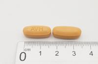 AMLODIPINO/VALSARTAN/HIDROCLOROTIAZIDA NORMON 10 MG/320 MG/25 MG COMPRIMIDOS RECUBIERTOS CON PELICULA EFG