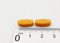 AMLODIPINO/VALSARTAN/HIDROCLOROTIAZIDA NORMON 10 MG/160 MG/25 MG COMPRIMIDOS RECUBIERTOS CON PELICULA EFG