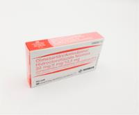 OLMESARTAN/AMLODIPINO/HIDROCLOROTIAZIDA NORMON 20 MG/5 MG/12,5 MG COMPRIMIDOS RECUBIERTOS CON PELICULA EFG