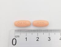 OLMESARTAN/AMLODIPINO/HIDROCLOROTIAZIDA NORMON 40 MG/10 MG/25 MG COMPRIMIDOS RECUBIERTOS CON PELICULA EFG