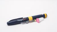 PUREGON 600 UI/0,72 ML SOLUCION INYECTABLE