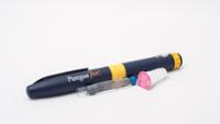 PUREGON 900 UI/1,08 ML SOLUCION INYECTABLE