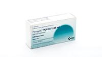 PUREGON 900 UI/1,08 ML SOLUCION INYECTABLE