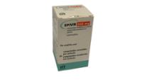 EPIVIR 300 MG COMPRIMIDOS RECUBIERTOS CON PELICULA