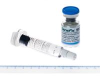 BENEFIX 500 UI, POLVO Y DISOLVENTE PARA SOLUCION INYECTABLE