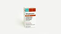 VIRAMUNE 400 mg COMPRIMIDOS DE LIBERACION PROLONGADA